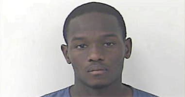 Anthony Patterson, - St. Lucie County, FL 